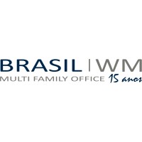 Brasil Wealth Management Logo