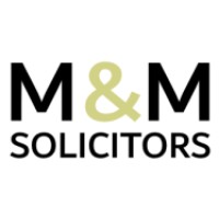 M&M Solicitors Logo
