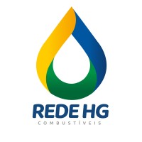 Rede HG Combustíveis Logo