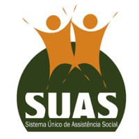Secretaria Municipal de Assistência Social Logo