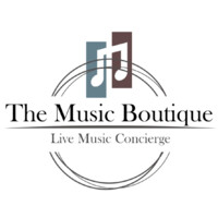 The Music Boutique Logo