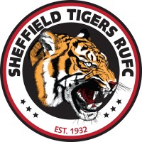 Sheffield Tigers RUFC Logo