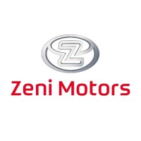 Zeni Motors Logo