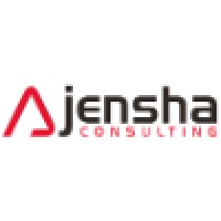 Ajensha Group Logo