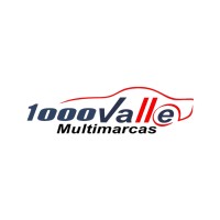 1000 Valle Multimarcas Logo