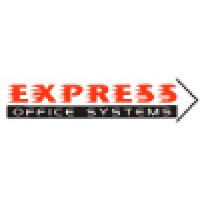 Express Office Systems Logo
