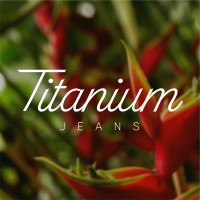 Titanium Jeans Logo