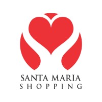 Santa Maria Shopping Logo