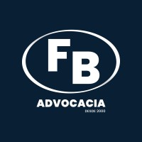 FB ADVOCACIA Logo