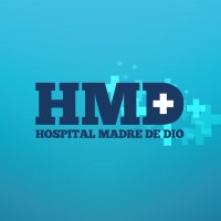 Hospital Madre de Dio Logo