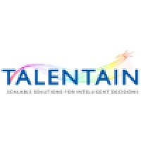 Talentain Technologies Pvt. Ltd. Logo
