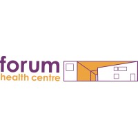 Forum Health Centre Logo