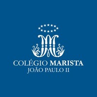 Colégio Marista João Paulo II Logo