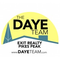 The DAYE Team - EXIT Realty Pikes Peak Logo