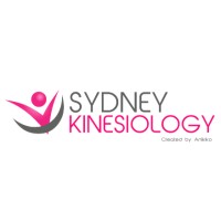 Sydney Kinesiology Logo