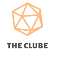 THE CLUBE Logo