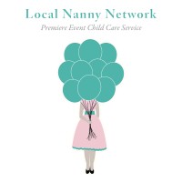 Local Nanny Network, LLC Logo