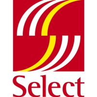 Select Plant Australia Pty Ltd Logo