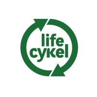 Life Cykel Logo