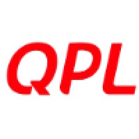 QPL Ltd Logo