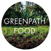 GreenPath Food Logo