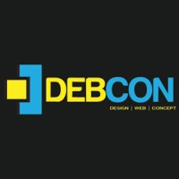 Debcon Logo
