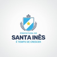 Prefeitura Municipal de Santa Inês Logo