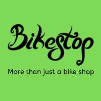 Bike Stop Darlington Logo