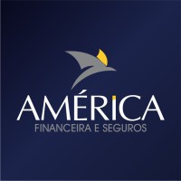 América Financeira Logo