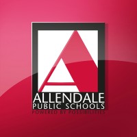 Allendale Public Schools Logo