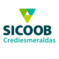 Sicoob Crediesmeraldas Logo