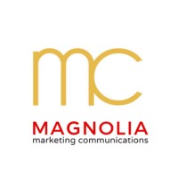 Magnolia Marketing Communications Logo