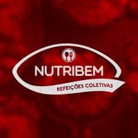 Nutribem Refeições Coletivas Logo