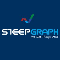SteepGraph Logo
