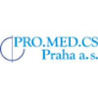 PRO.MED.CS Logo