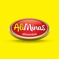 Aliminas Alimentos Logo