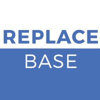 ReplaceBase Logo