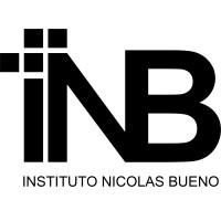 Instituto Nicolas Bueno Logo