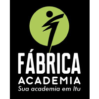 FABRICA ACADEMIA Logo