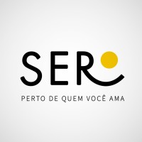 Rede Ser - Residencial Sênior Logo