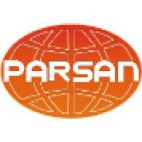 Parsan Overseas Pvt. Ltd Logo