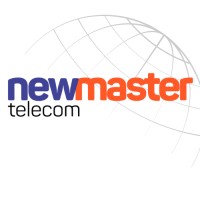 Newmaster Telecom Logo