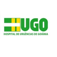 Hospital de Urgências de Goiânia Logo