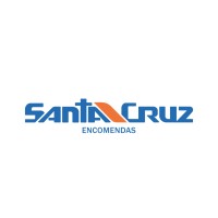 Santa Cruz Encomendas Logo