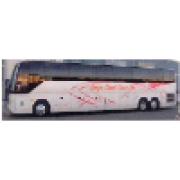 Escape Coach Lines Ltd Logo