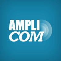 Amplicom Logo