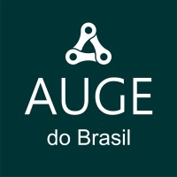 AUGE Metal Mecânica Logo