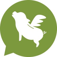POWWOW, LLC Logo