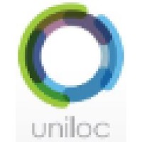 Uniloc USA, Inc. Logo