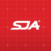 PT. Suryajaya Teknotama (SJA) Logo